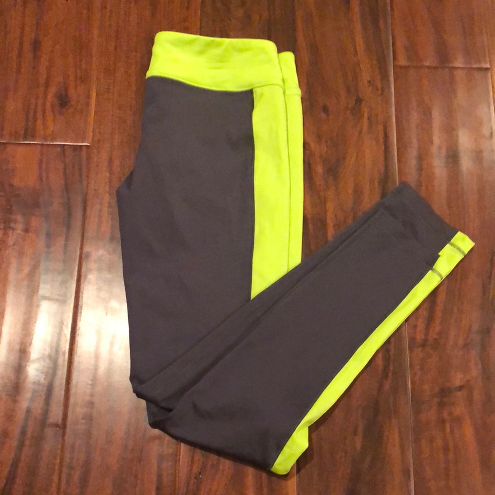 Under Armour- leggings